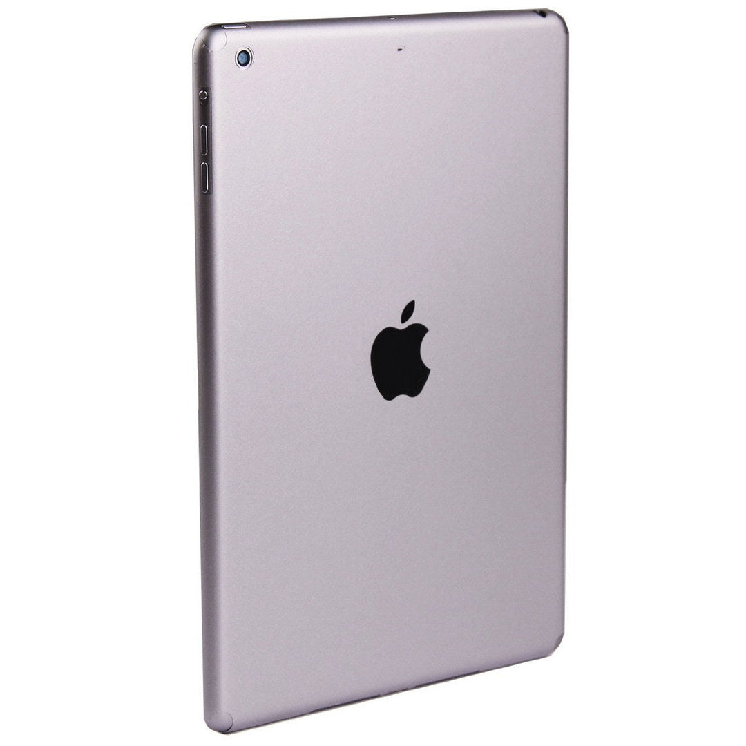 Ipad Air Body Guard 3M Silver Silver Plastic