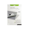 Ipad Air Body Guard 3M Silver Silver Plastic