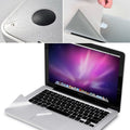 13.3 Retina Macbook Body Guard Set A B C Silver Silver Pc