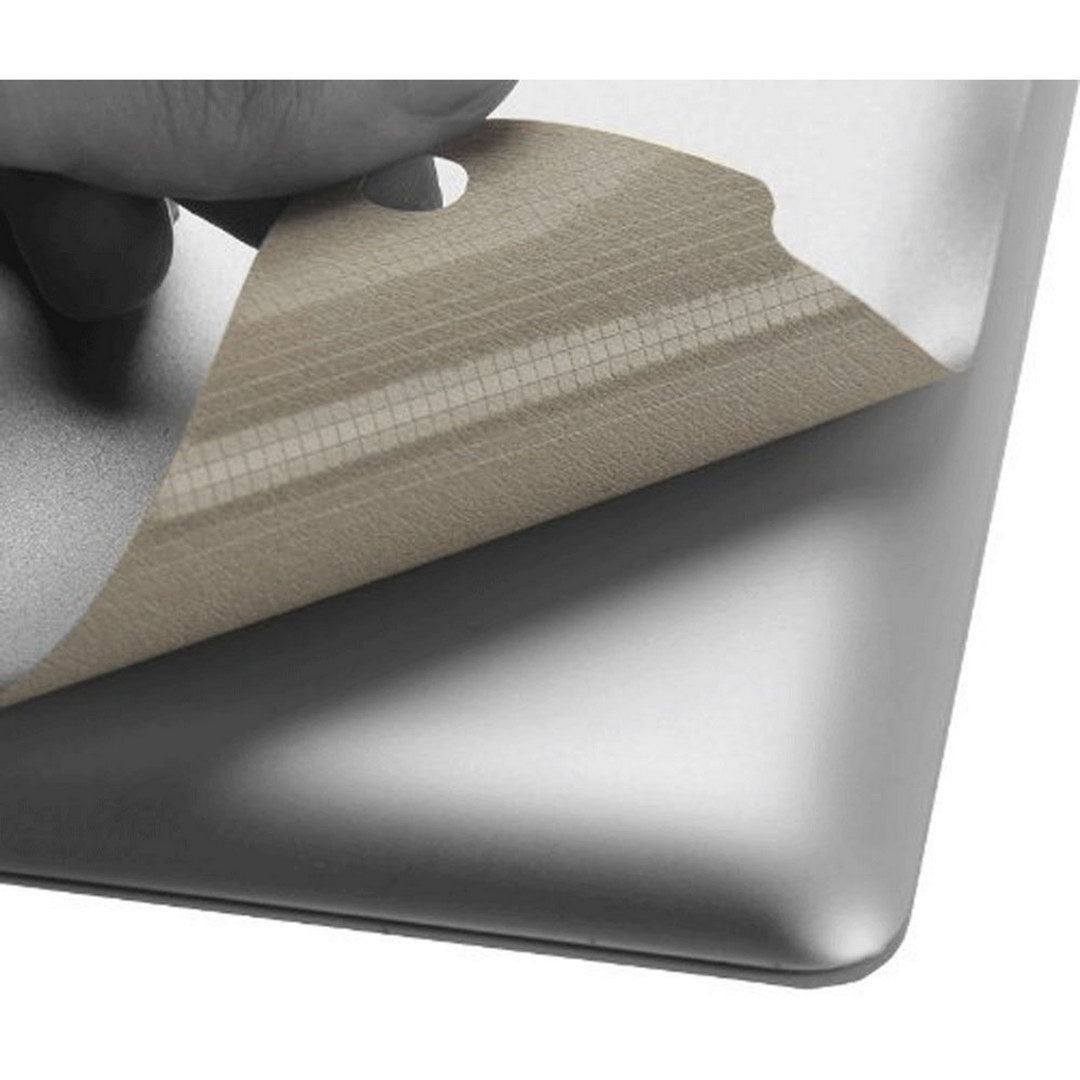 Ipad Air Body Guard 3M Silver Silver Plastic