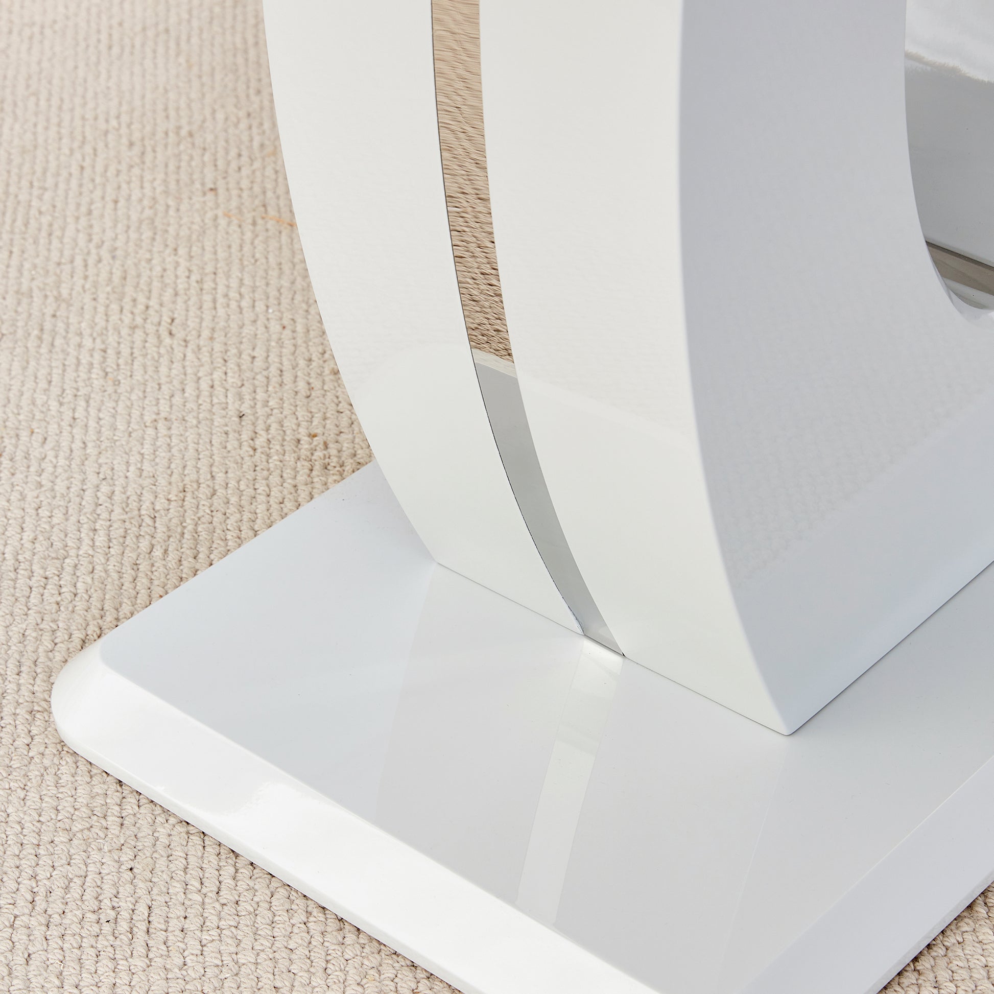 Modern Simple And Luxurious Grey Imitation Marble Grain Dining Table Rectangular Office Table.Computer Table.Game Desk .Desk.For Dining Room, Living Room, Terrace, Kitchen .63''X 37'' X 36'' Bt 1280 Grey Mdf