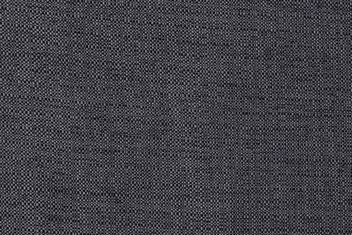 2 Pcs Sofa In Charcoal Gray Gray Fabric