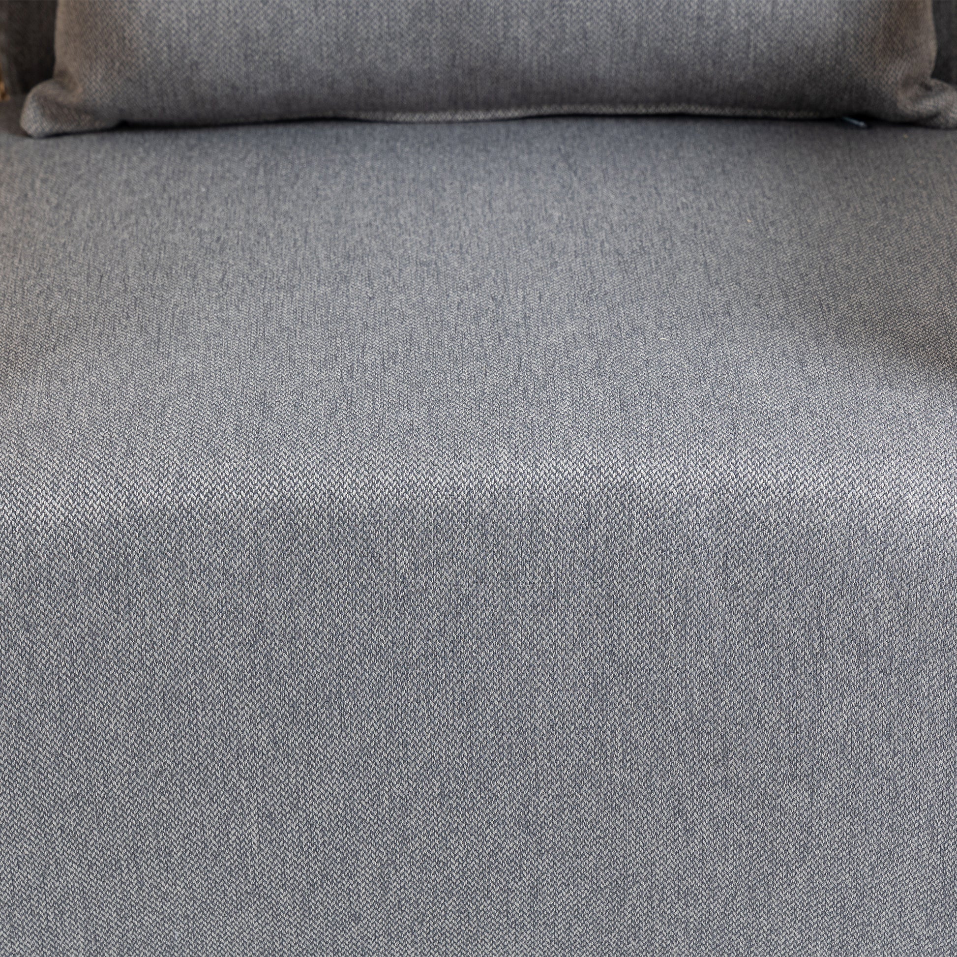 Coolmore 360 Degree Swivel Barrel Club Chair With One Pillow,Modern Comfortable Upholstered Accent Chair,Linen Accent Chair For Living Room,Bedroom Grey Linen Grey Primary Living Space Modern Foam Linen