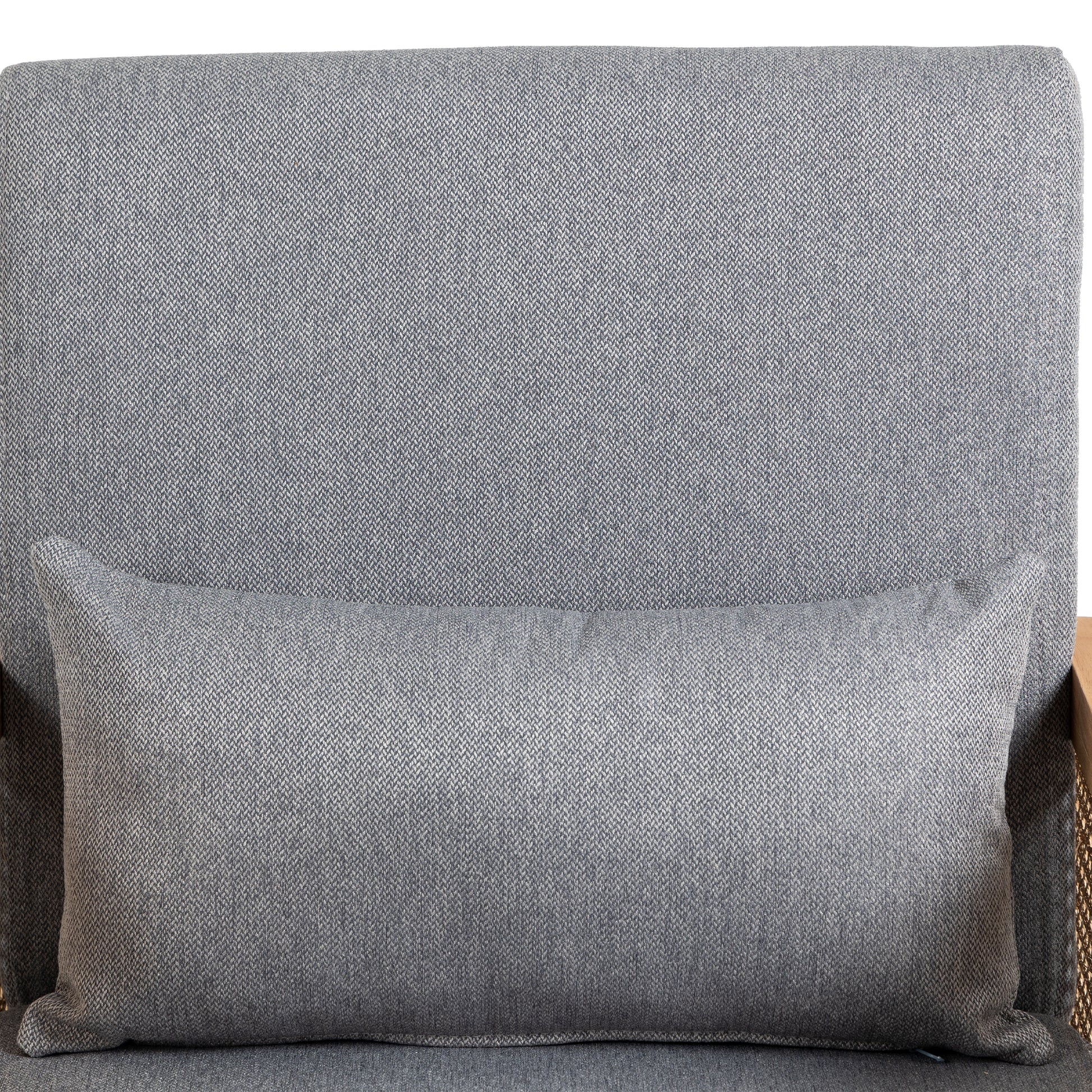 Coolmore 360 Degree Swivel Barrel Club Chair With One Pillow,Modern Comfortable Upholstered Accent Chair,Linen Accent Chair For Living Room,Bedroom Grey Linen Grey Primary Living Space Modern Foam Linen