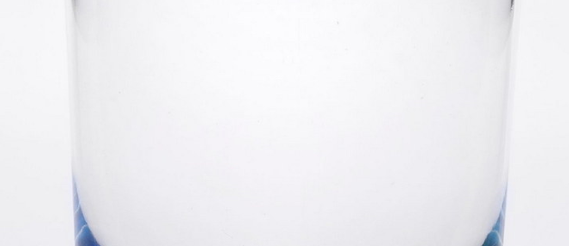 Oval Halo Acrylic Glasses Drinking Set Of 4 Dof 12Oz , Plastic Drinking Glasses, Bpa Free Cocktail Glasses, Drinkware Set, Plastic Water Tumblers Clear Acrylic