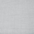 Rectangular Soft Close Storage Bench Light Grey Polyester