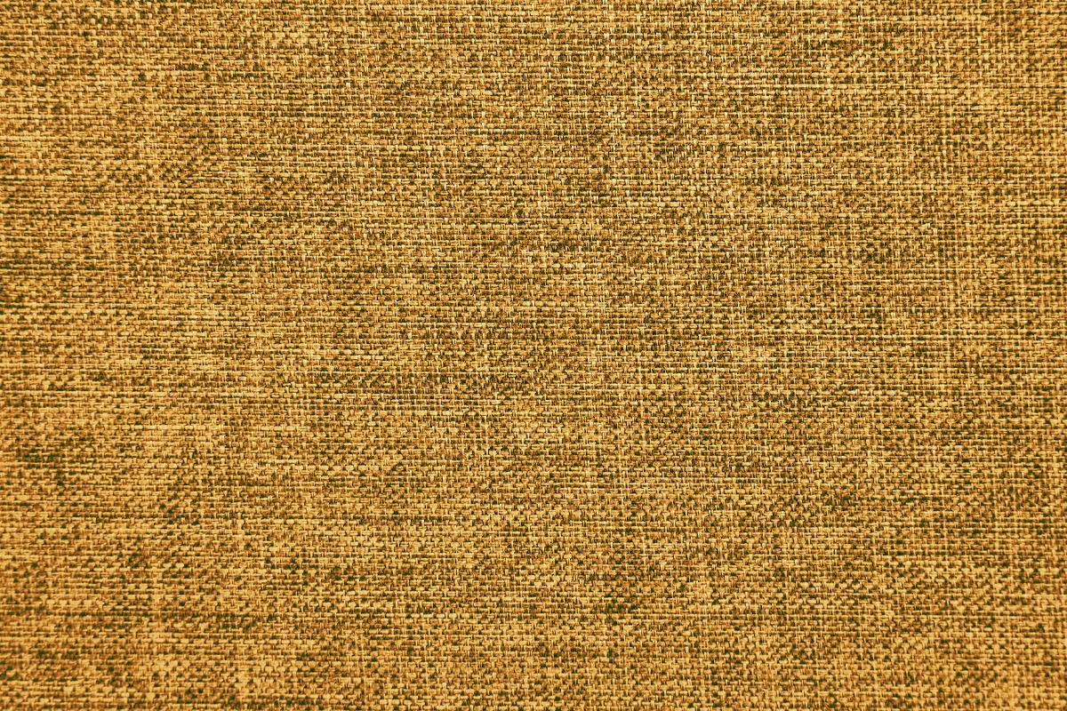 Elegant Modern Sofa Mustard Color Polyfiber 1Pc Sofa Convertible Bed Wooden Legs Living Room Lounge Guest Furniture Mustard Primary Living Space Cushion Back Contemporary,Mid Century Modern,Modern Square Arms Fabric 2 Seat