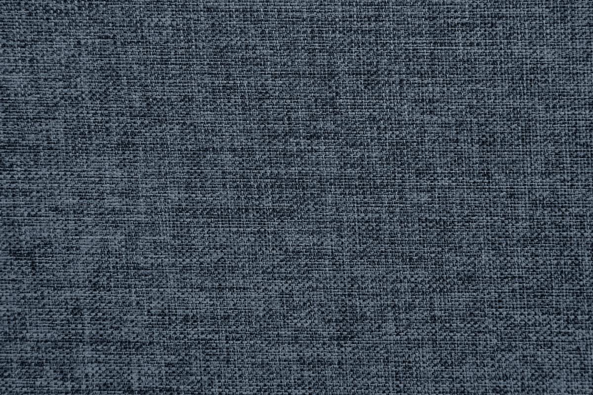 Navy Polyfiber 1Pc Adjustable Sofa Living Room Furniture Solid Wood Legs Plush Couch Navy Wood Primary Living Space Cushion Back Contemporary,Modern Pillow Top Arms Foam Plywood 4 Seat