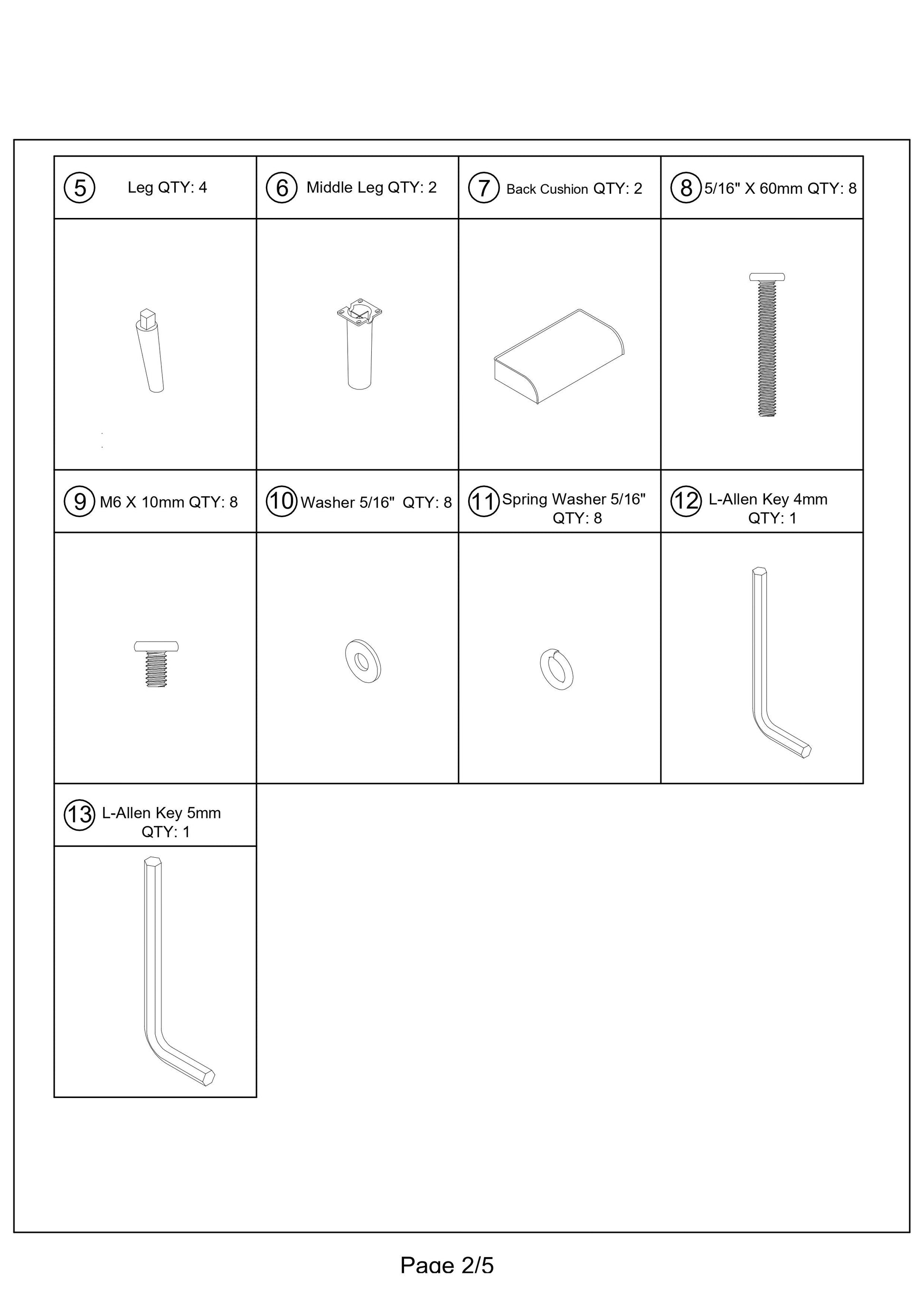 Blue Grey Polyfiber Adjustable Tufted Sofa Living Room Solid Wood Legs Comfort Couch Blue Grey Wood Primary Living Space Tufted Back Contemporary,Modern Pillow Top Arms Foam Plywood 2 Seat