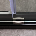 Frameless Shower Doors 60