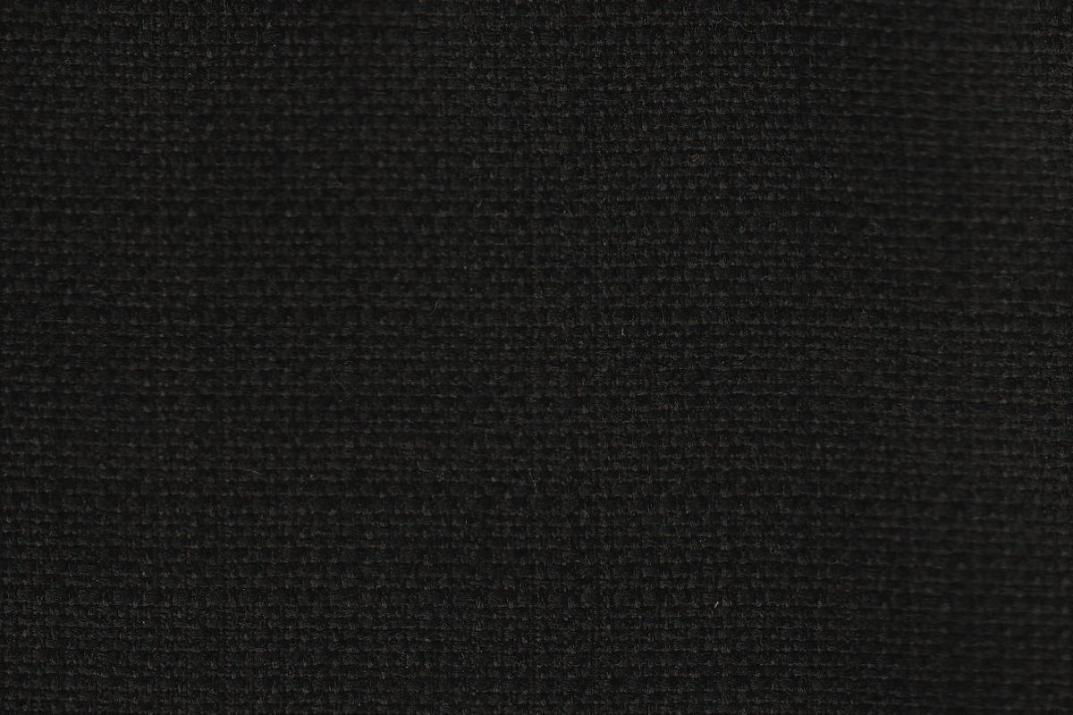 Black Polyfiber Sectional Sofa Living Room Furniture Reversible Chaise Couch Pillows Tufted Back Modular Sectionals Black Wood Primary Living Space Cushion Back Contemporary,Modern L Shaped Pine Square Arms Fabric 4 Seat