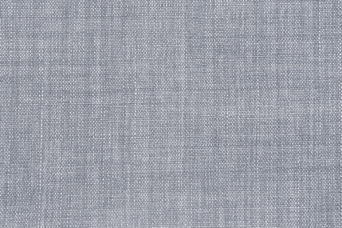 Living Room Furniture Corner Wedge Light Grey Dorris Fabric 1Pc Cushion Wedge Sofa Wooden Legs Light Grey Primary Living Space Contemporary,Transitional Fabric