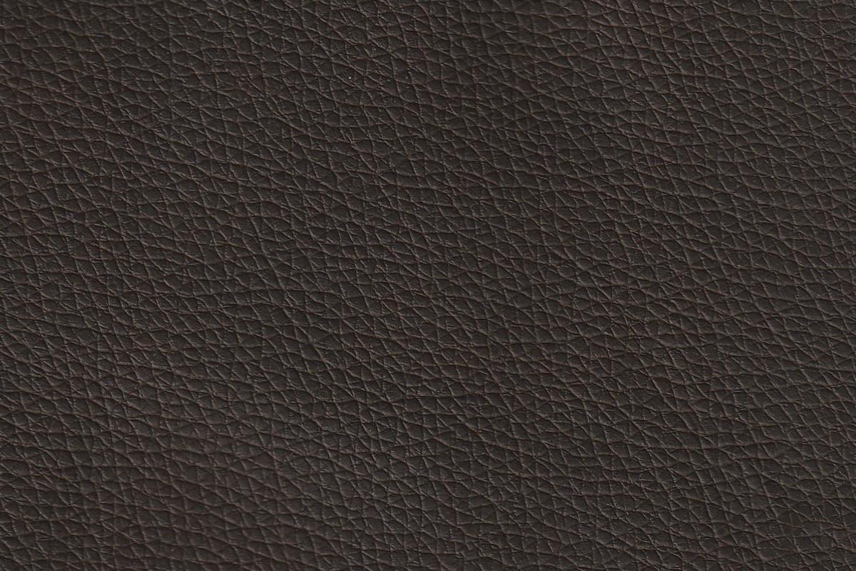 3 Pcs Sectional Sofa Espresso Bonded Leather Cushion Sofa Chaise Ottoman Reversible Couch Pillows Espresso Brown Faux Leather Wood Primary Living Space Cushion Back Contemporary,Modern L Shaped Pillow Top Arms Bonded Leather 5 Seat