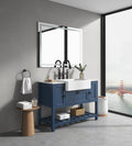 Led Bathroom Mirror 48 