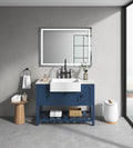 Led Bathroom Mirror 48 