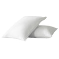 King Size Pillow Cases Set Of 2, Soft White Pillow Cases Set Of 2, Pillow Cases King, Premium Soft Linen Pillow Case With Envelope Enclosure 20