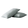 King Size Pillow Cases Set Of 2, King Pillow Cases Set Of 2, Pillow Cases King, Premium Soft Linen Pillow Case With Envelope Enclosure 20