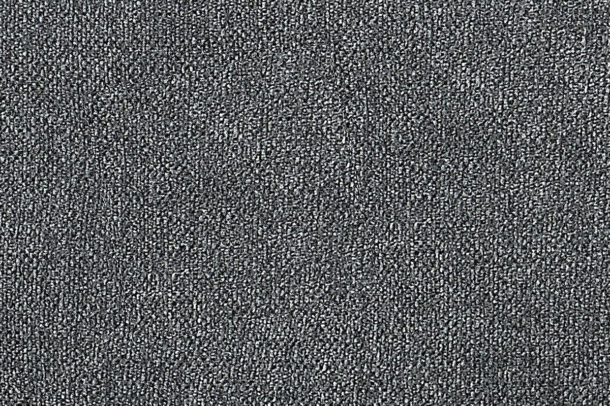 Modular Living Room Furniture Ottoman Ash Chenille Fabric 1Pc Cushion Ottoman Couch Gun Ash Chenille Primary Living Space Contemporary,Modern Rectangle Chenille