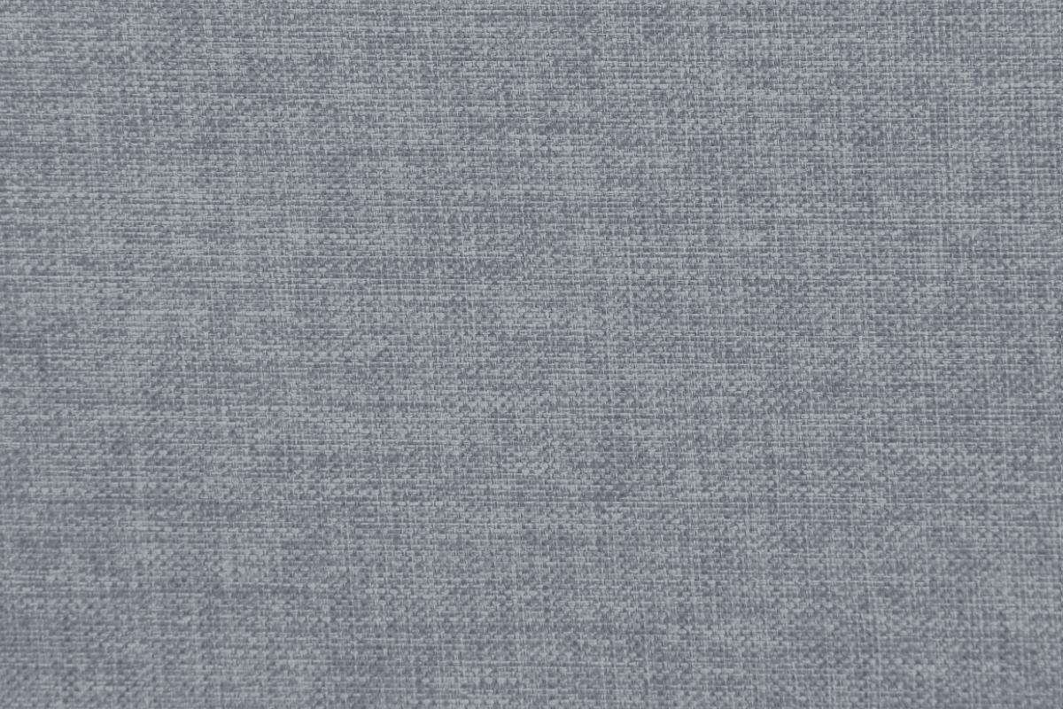 Living Room Furniture Corner Wedge Grey Linen Like Fabric 1Pc Cushion Wedge Sofa Wooden Legs Grey Primary Living Space Modern,Transitional Fabric