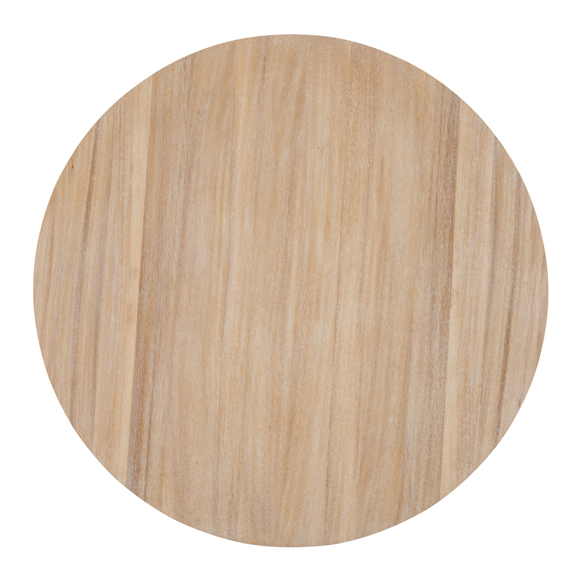 5 Piece Dining Table Set, 44" Round Dining Table With Curved Bench & Side Chairs For 4 5 People For Dining Room And Kitchen Natural Wood Wash Wood Dining Room Distressed Finish Rubberwood Round Dining Table With Chair And Bench Upholstered Chair Wood