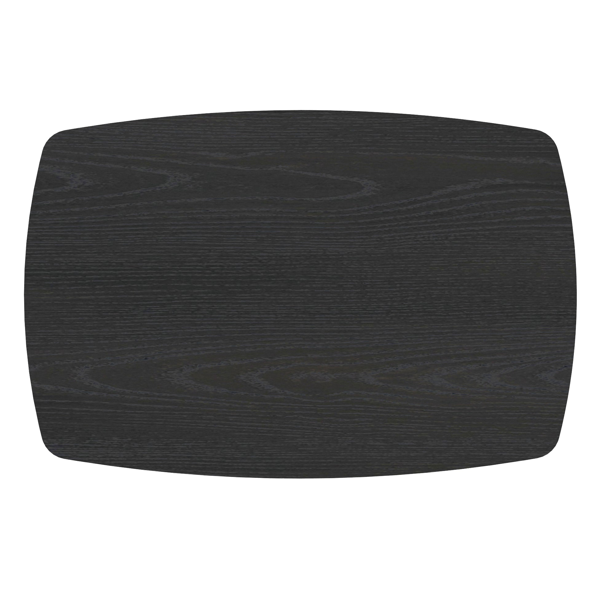 Solid Wood Dining Table Timeless Elegance For Your Dining Space Black Desk Top Plywood