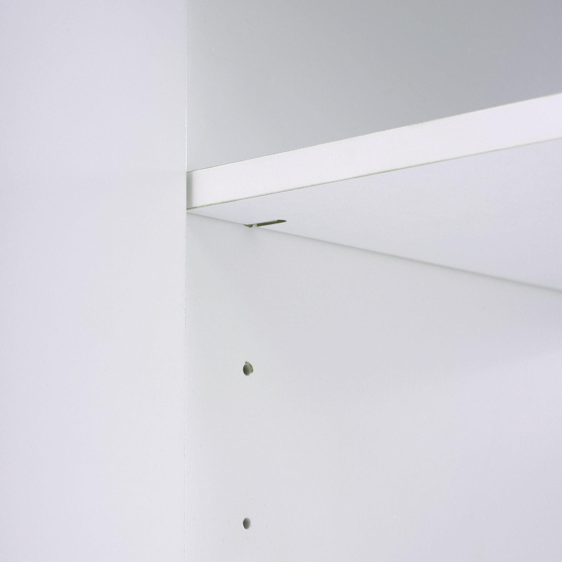 Video 24Inch Modern Bathroom Vanity For Small Bathroom,White Storge Cabinet With Ceramic Sink White Mdf
