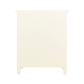 Accent Cabinet 1 2 Drawers Antique White Drawers Included Antique Mdf