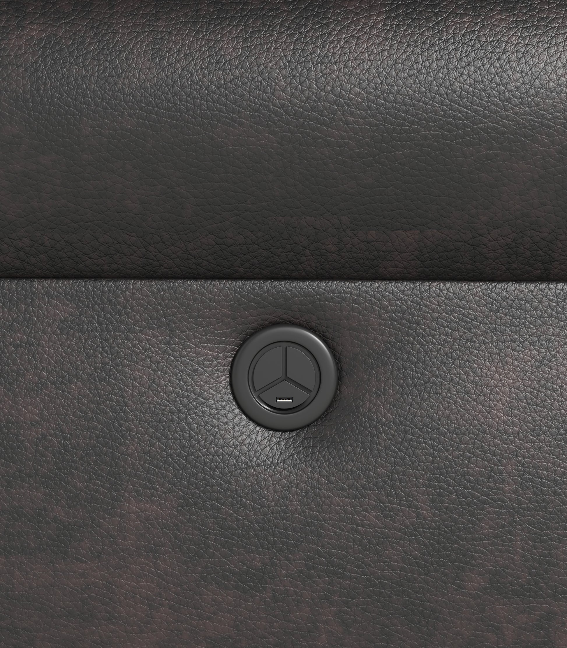 Fabric Power Reclining Sofa With Drop Down Table,Usb Button And Wireless Charger Espresso Espresso Foam Tech Cloth 3 Seat