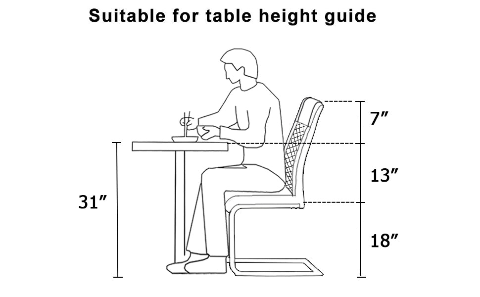 Modern Dining Chairs With Faux Leather Padded Seat Dining Living Room Chairs Upholstered Chair With Metal Legs Design For Living, Bedroom, Dining Room Side Chairs Set Of 8 Light Gray Pu C 001 Light