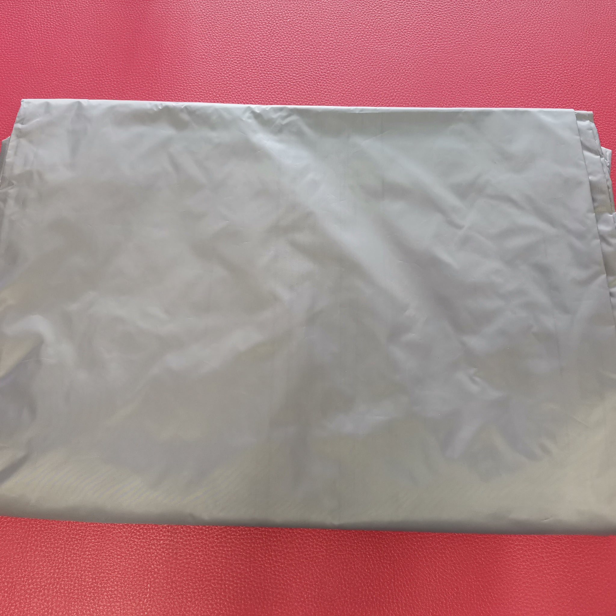 One Person Outdoor 'S Cover Antique Gray Tech Cloth