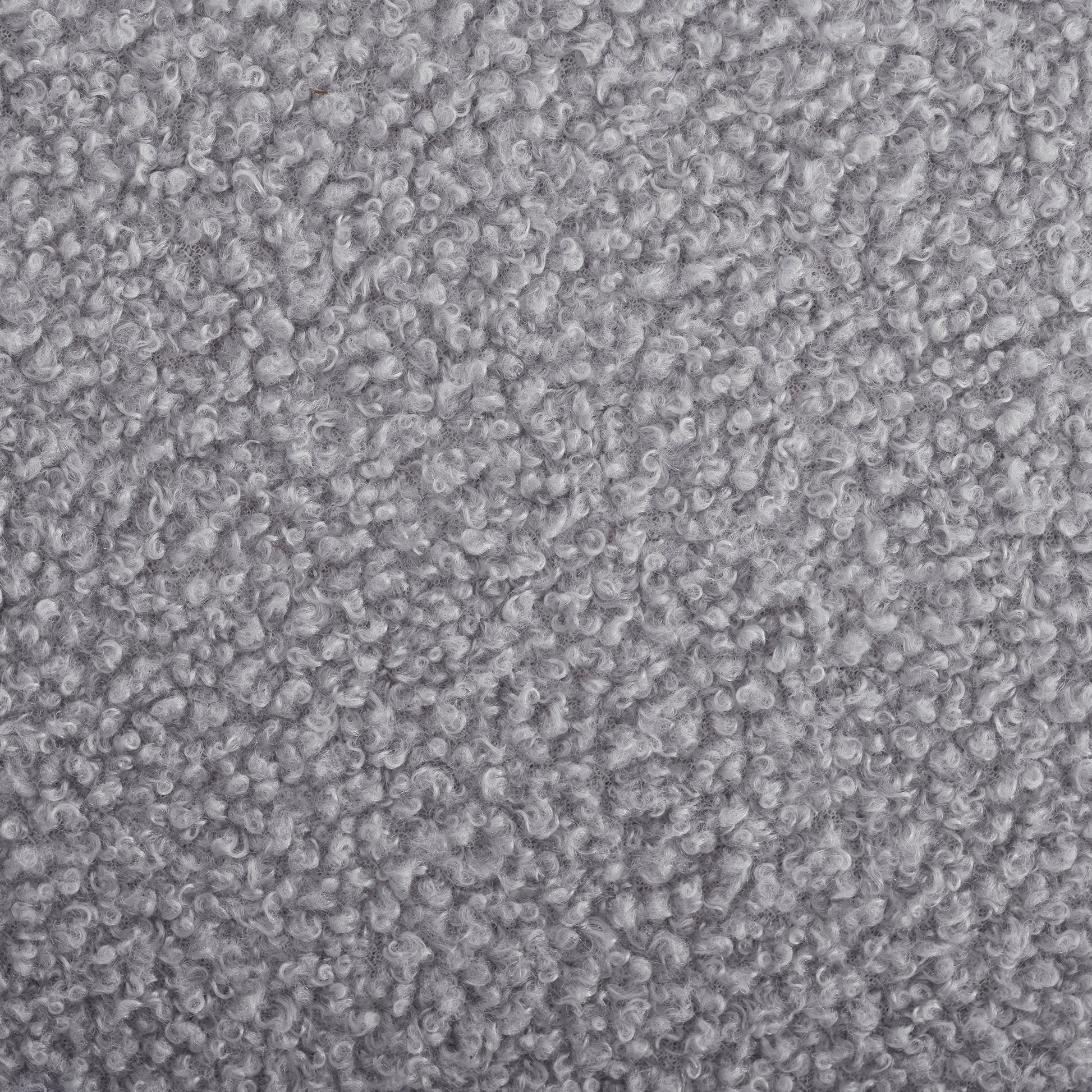 Upholstered Chair,Modern Arm Chair For Living Room And Bedroom,With 1 Pillow Grey Polyester