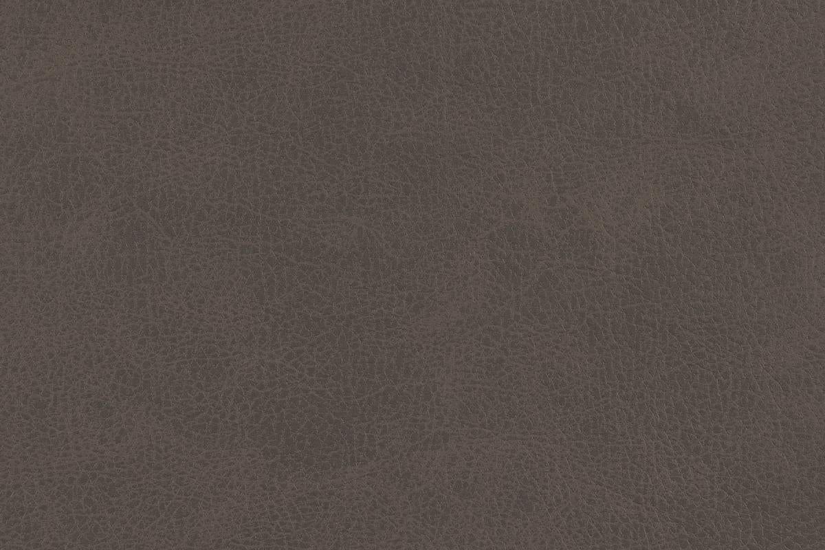 Living Room Furniture Tufted Armless Chair Dark Brown 1Pc Cushion Armless Chair Sofa Wooden Legs Dark Brown Primary Living Space Contemporary,Modern Faux Leather