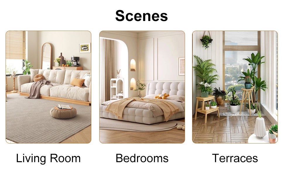 Modern And Minimalist Rectangular Rattan Tabletop With Rubber Wooden Legs, Imitation Rattan Woven Chinese Side Table, Suitable For Small Rectangular Tables In Living Rooms, Dining Rooms, And Bedrooms Natural Wood Solid Wood