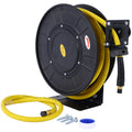Air Reel Retractable 3 8
