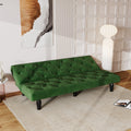 2534B Sofa Converts Into Sofa Bed 66