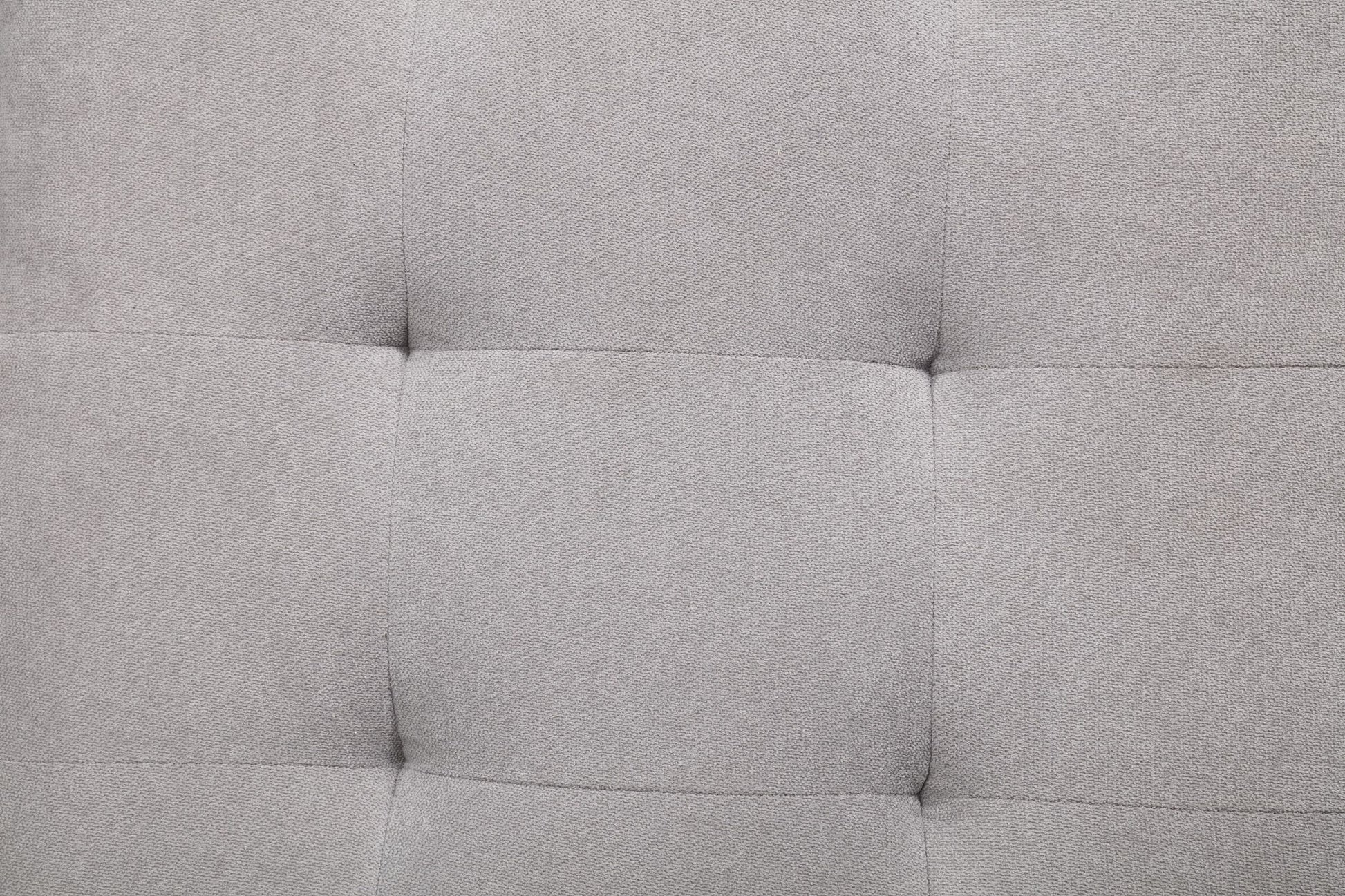 3 Fold Sofa,Convertible Futon Couch Sleeper Sofabed,Space Saving Seat,Pull Out Couch Bed For Living Room,Dark Gray & Light Gray & Beige,Velvet Linen Fabric Light Gray Velvet Wood Primary Living Space Medium Soft Loose Back American Design,Classic,Luxury