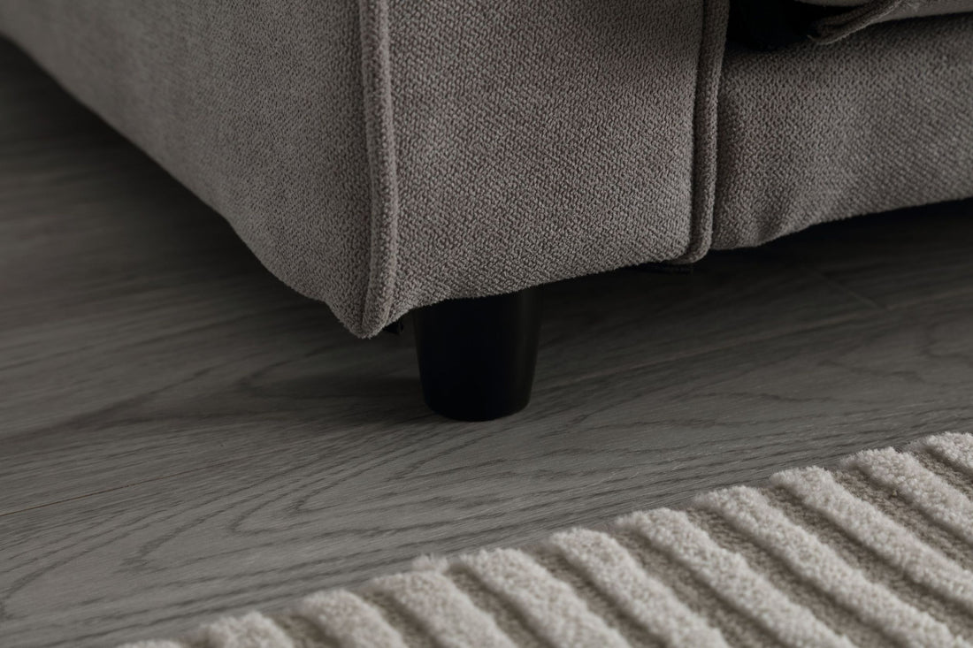 3 Fold Sofa,Convertible Futon Couch Sleeper Sofabed,Space Saving Seat,Pull Out Couch Bed For Living Room,Dark Gray & Light Gray & Beige,Velvet Linen Fabric Light Gray Velvet Wood Primary Living Space Medium Soft Loose Back American Design,Classic,Luxury