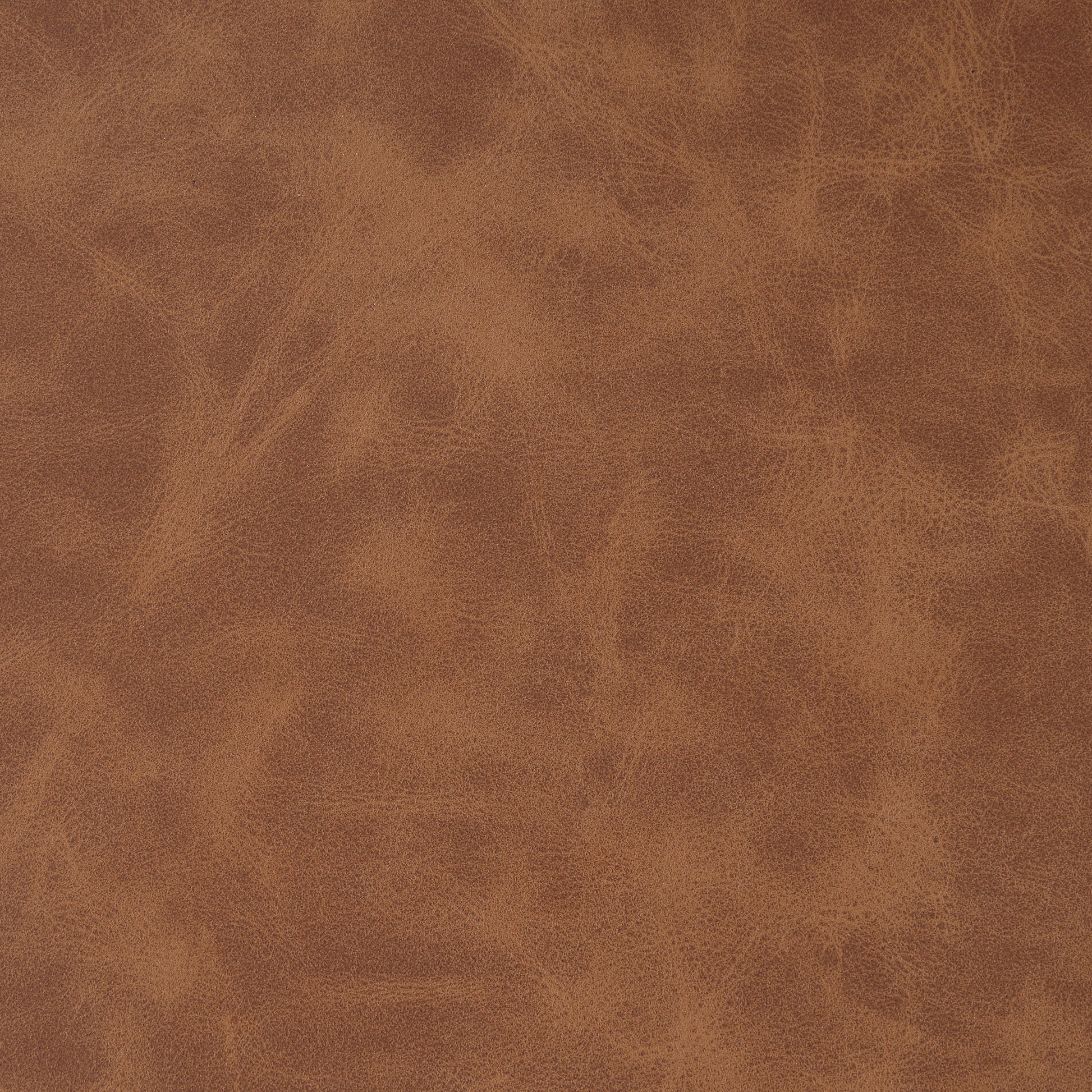 Twin Size Folding Ottoman Sleeper Bed With Mattress Convertible Guest Bed Brown Brown Foam Pu 1 Seat