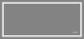 6028 Inch Bathroom Led Mirror Anti Fog Mirror With Button Silver Glass