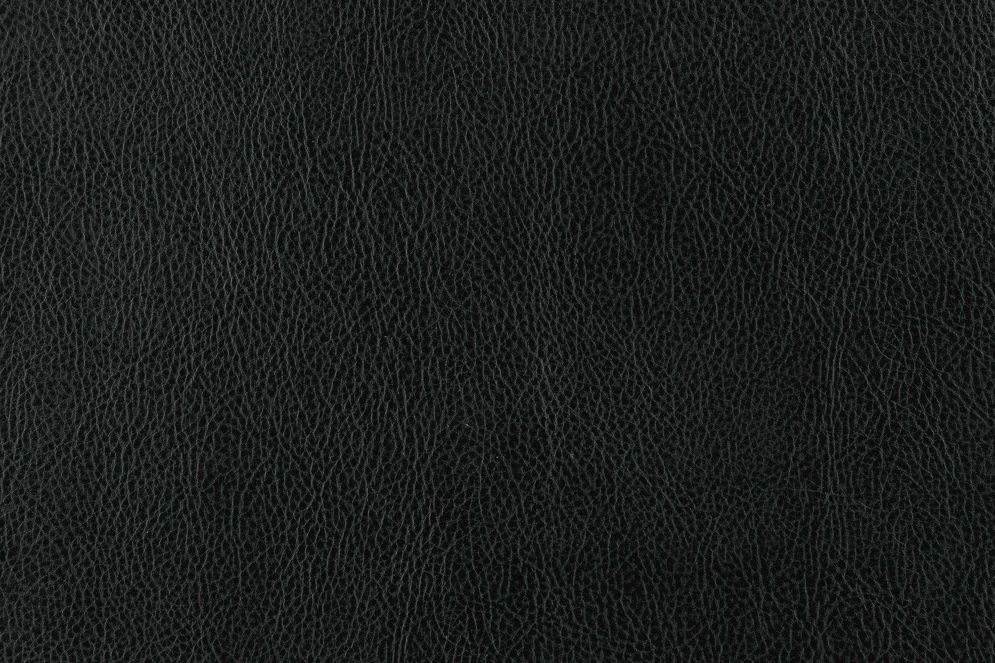 Contemporary Black Faux Leather Upholstered 1Pc Double Reclining Sofa W Center Drop Down Cup Holder Living Room Furniture Black Faux Leather Wood Primary Living Space Pillow Top Arms Solid Wood 3