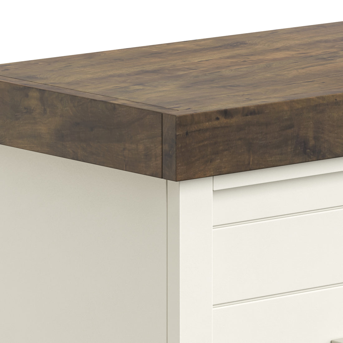 Washington 48 Inch Fireplace With Mantel, Jasmine Whitewash And Barnwood Finish Up To 40 Powder Coated Electric White 400 Coastal,Farmhouse,Nautical Yes Insert Solid Wood Electric