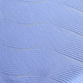 12 Inch Refresh Hybrid Cooling Fast Responding Latex Foam And Coil Adult Mattress, King Size Blue Bedroom Foam Spring King