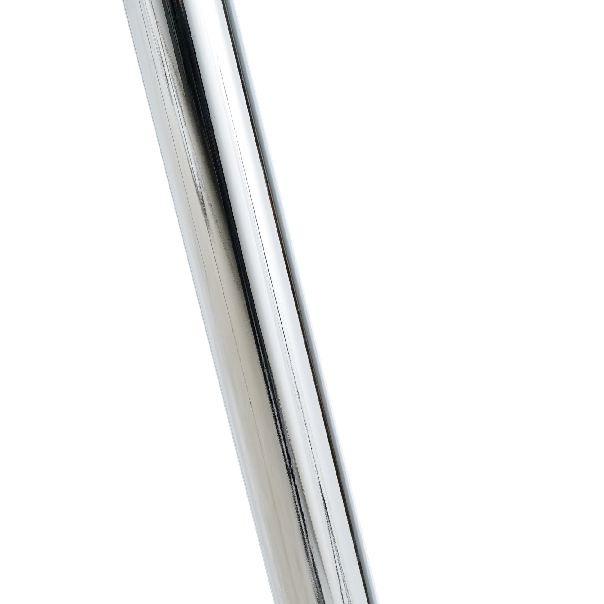 Modern Simple Rectangular Glass Dining Table, Solid Tempered Glass Tabletop, Electroplated Table Legs, White Pu Dining Chair Set, Suitable For Restaurant Kitchen Use Set Of 5 Upholstered Chair Glass White Pu Seats 4 Metal Rectangular Dining Table With