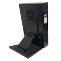 Infrared Led Light Black Iron Metal
