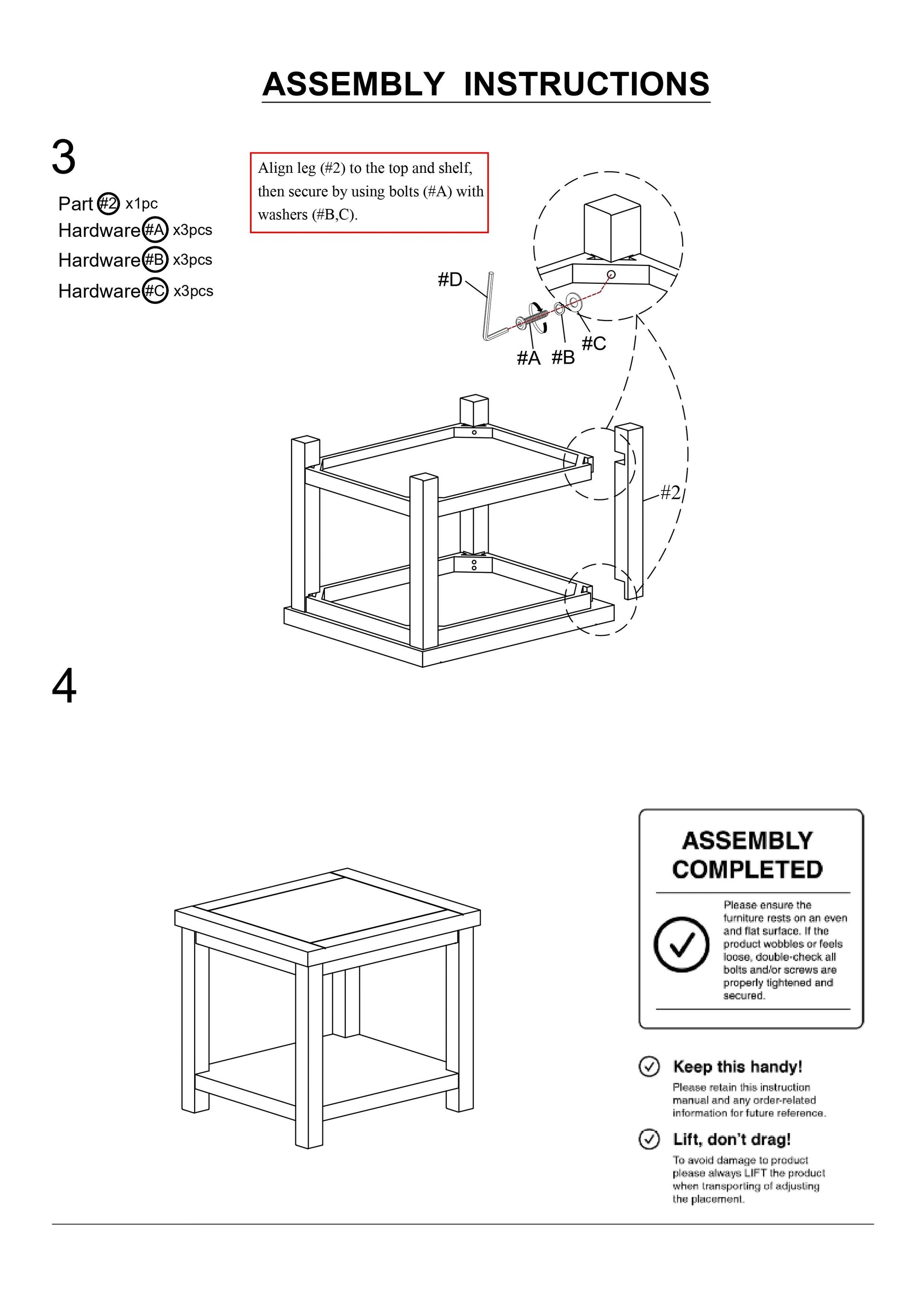 End Table Dark Cherry Open Shelf Natural Wood Grain Design 1Pc Table Living Room Furniture Cherry Brown Primary Living Space Contemporary,Modern,Transitional Rubberwood Rectangular Open Storage Solid Wood H Shape