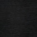 Modern Black Five Drawer Clothes And Storage Chest Cabinet With Metal Drawer Glides Black Particle Board Mdf