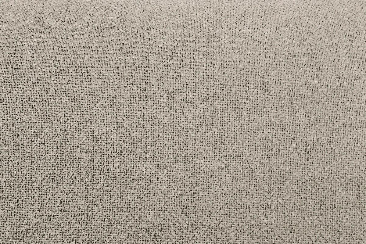 Modern Light Brown Color Burlap Fabric Recliner Motion Sofa 1Pc Plush Couch Manual Motion Sofa Living Room Furniture Light Brown Metal Primary Living Space Cushion Back Contemporary,Modern Pillow Top Arms Fabric 3 Seat