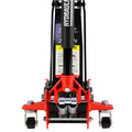2.5 Ton Low Profile Floor Jack,Steel Racing Floor Jack With Dual Pistonsquick Lift Pump,Hydraulic Floor Jack Lifting Range 3.5