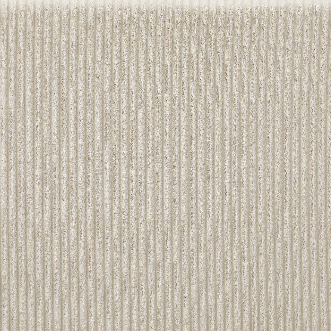 Duke 4 Piece Upholstered Sectional Beige Foam Corduroy