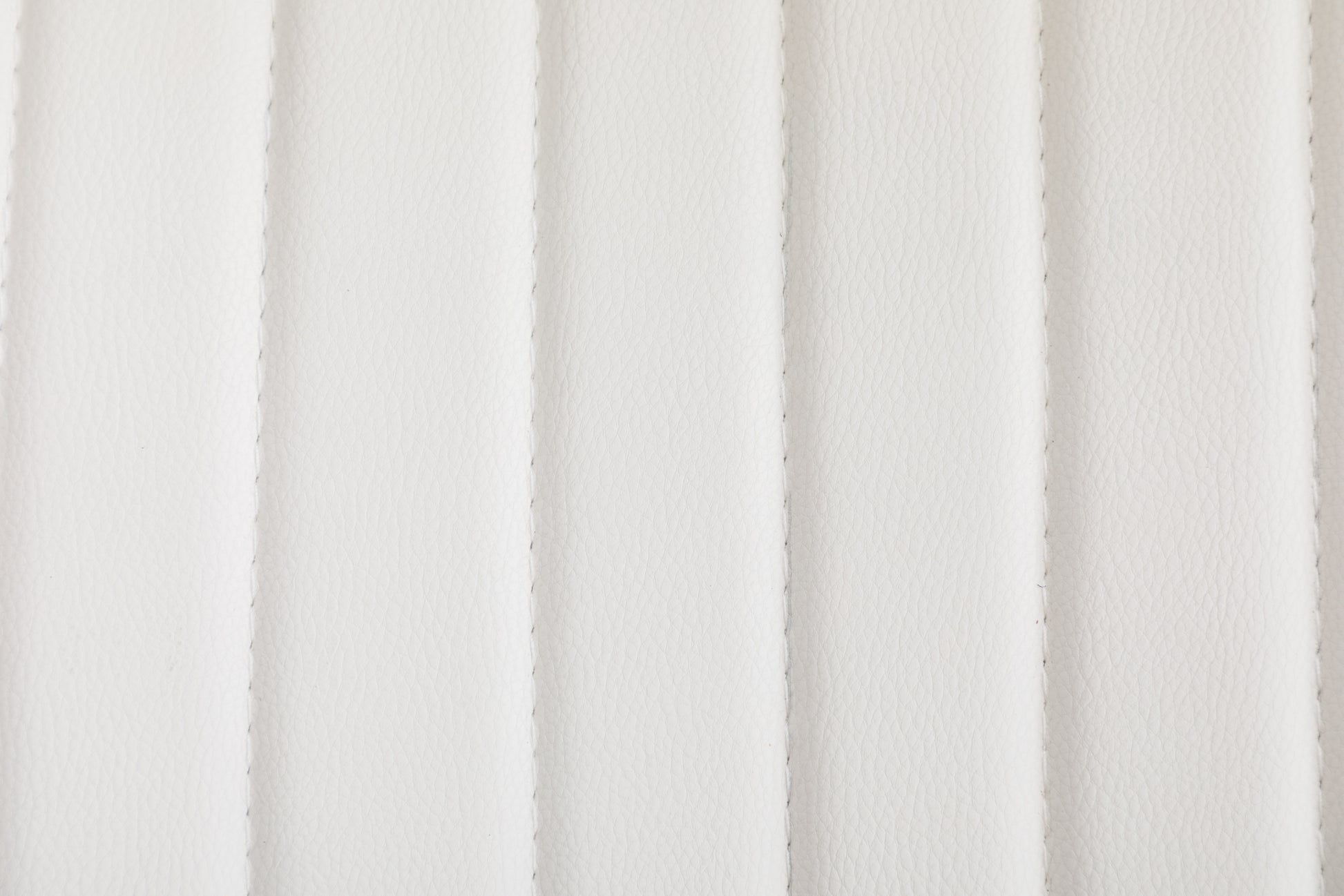 Dining Chairs Set Of 2 Mid Century Modern Retro Faux Leather Chair With Bentwood Upholstered Seat Metal Legs Adjustable Foot For Kitchen Dining Room Chairs White White Pu Metal & Wood